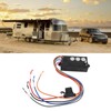 12V Trailer Wireless Remote Control System G3‑H01 Auto Time Out