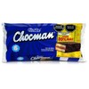 Costa Chocman Peruvian Cookies 7.1 oz | Galletas Peruanas Chocman