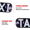 YSY Blue LED Sign Decor, Taxi Flashing Hook on Car