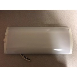SUNLINK 2 PACK RV SUNLINK 12 VDC FLUORESCENT FIXTURE RVFL14-008 CAMPER TRAILER MOTORHOME