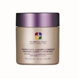 Pureology Nano Works Luxury Hair Masque 5.2oz