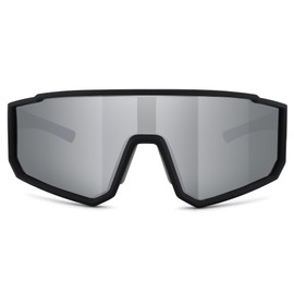 Braylenz Polarized Baseball Sunglasses for Men Women Sport Sun Eyewear, Tennis Fishing Golf Cycling, UV Protection