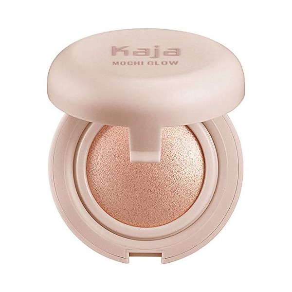 KAJA Mochi Glow Bouncy Highlighter | 01 Toy Alien