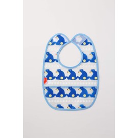 Solby Meal Aprons Set of 3 B/Bear