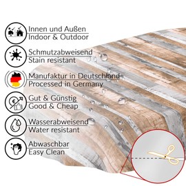 Anro oilcloth tablecloth washable oilcloth tablecloth wax tablecloth.