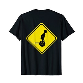 Electric Unicycle EUC ESK8 T-Shirt