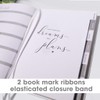 Wedding Planner | over 200 pages | index tabs |