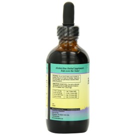 Herbs for Kids Echinacea/Astragalus (4oz)