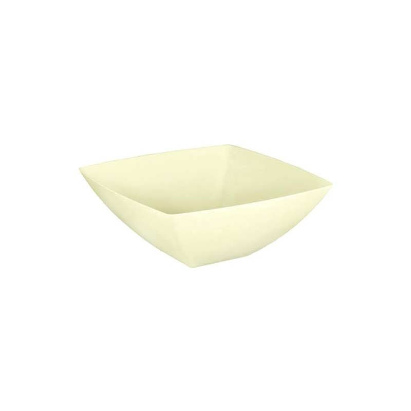Maryland Elegant Beige Presentation Bowl - 20 oz. (Pack of