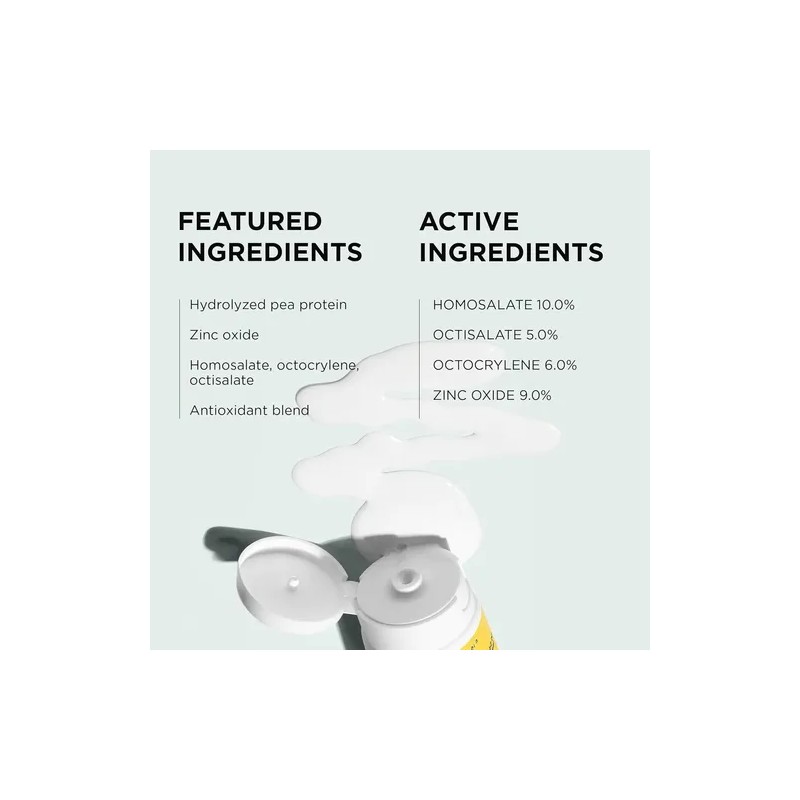 Crema Image Skincare De Prevención Protección Diaria, Fps 5