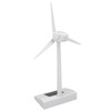 Solar Powered Wind Model DIY Ornament Decoration Science Teaching Educational