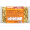 Manischewitz Traditional Extra Wide Egg Noodles 12oz (3 Pack), Homestyle