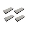 Eopzol Replacement Filter Replaces Part Numbers 43613-026 Fits for Hoover