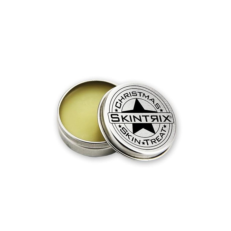 EigenArt Skin Trix Christmas Skin Treat Balm for Christmas