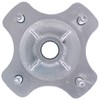 ApplianPar Rear Axle Wheel Hub for Honda Rancher 420 2007-2013,