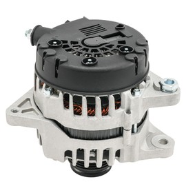 KAX 150AMP Alternator 11701N Compatible With 2014-2016 Hyundai Elantra 1.8L L4 Replace 11701N