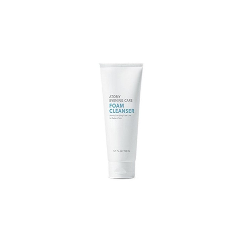 Atomy Evening Care Foam Cleansing 150ML / 애터미 이브닝케어 폼클렌징
