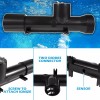 Unbranded Pool Ionizer Chamber 4CH4002-R Replacement for Hybrid Pool Treatment