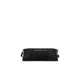 TUMI - Merida Yoga Sling/Tote - Black/Gunmetal