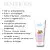 Crema De Almendras Para Piel Seca & Deshidratada + Regalo