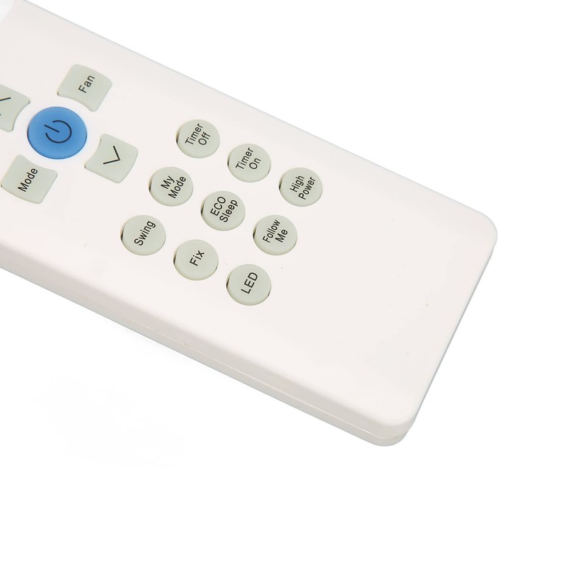 Replacement Remote Control for Carrier RG67N BGEF RG67V BGEF Air