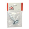 Game Room Guys Heavy Duty Pinball Leg Leveler Shaft -