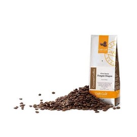 Coffee - China "Yunnan Fengmi Dragon" in 1 kg bag, whole bean