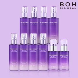 Biohealbo [더블구성] 3D 리프팅 크림 에센스[대용량8+중용량2] [Double Set] 3D Lifting Cream Essence [Large Size 8 + Medium Size 2] [Basic product]