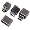 39Pcs Hollow Hole Cutter Punch Set Short Leather Belt Drilling
