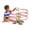Quercetti QA6630 (-) Marble Run Construction Toy