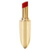 Semi-matte velvet lipstick burgundy red that permeates smoothly / 보송하게 스며드는 세미 매트 벨벳 립스틱 버건디레드