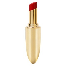 Semi-matte velvet lipstick burgundy red that permeates smoothly / 보송하게 스며드는 세미 매트 벨벳 립스틱 버건디레드