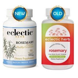 ECLECTIC INSTITUTE Eclectic Institute Rosemary Cog Fd 90