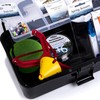 FLADEN BARBLESS FRESHWATER Loaded Cantilever Coarse Tackle Box - A