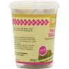 Thai Taste Palm Sugar, 200g