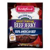 Bridgford Sweet Baby Ray’s Beef Jerky Sweet Teriyaki 3.25 oz