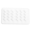 24 Holes Capsule Filler Food Grade Compact Convenient Automatic Capsule