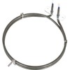 CERTIFIED Hotpoint Cooker Main Oven Fan Heating Element Heater Ring