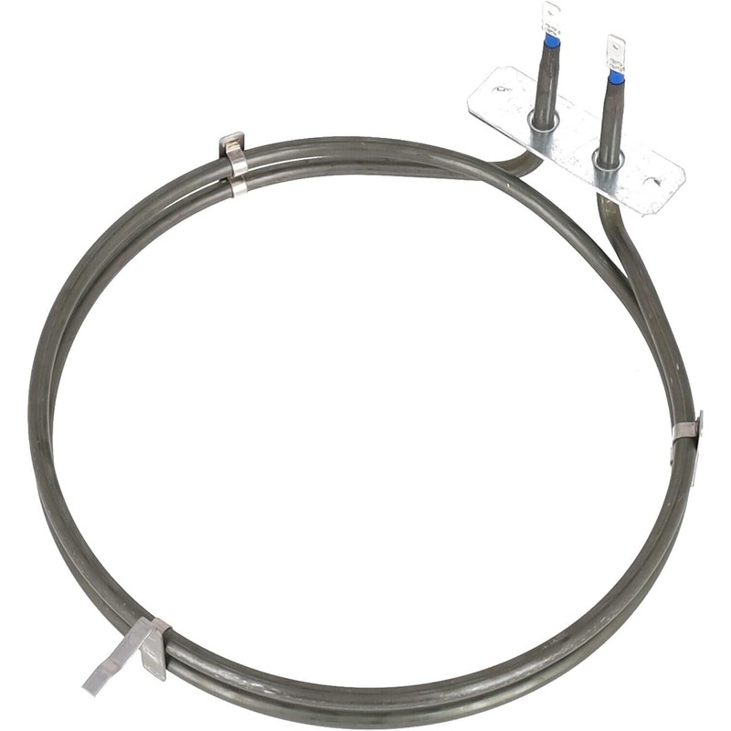 CERTIFIED Hotpoint Cooker Main Oven Fan Heating Element Heater Ring