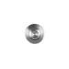 Fox Run Brands 1/2-Quart Stainless Steel Mixing Bowl