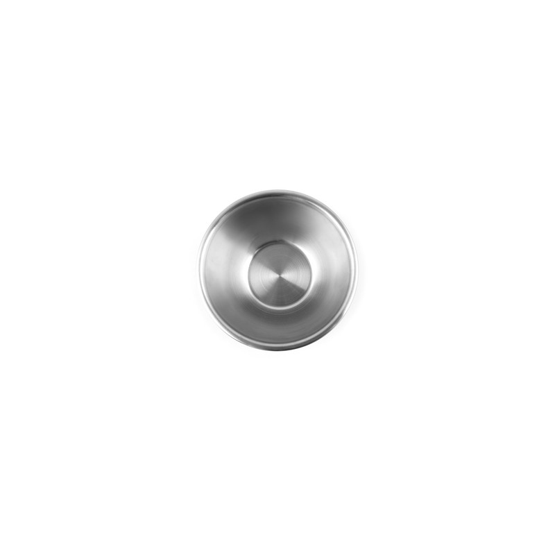 Fox Run Brands 1/2-Quart Stainless Steel Mixing Bowl