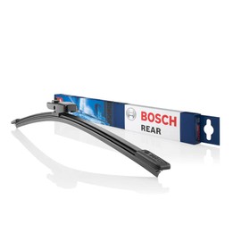 BOSCH H301 Car Specific Plastic Rear Wiper Blade, 12-inch
