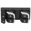 Window Glass Master Lift Control Switch 4GD959851B Fit for A6