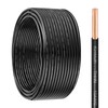 THHN Wire 10 Gauge 50 FT OFC Electrical Wire, 10