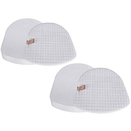 Casa Vacuums Replacement 2 PK Foam Filter Kit for Shark Navigator Zero-M Lift-Away Speed Upright Vacuum ZU560 ZU560C ZU561 ZU562. Part # XFFK560