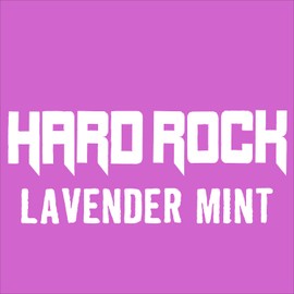 Rockin' Green Hard Rock Laundry Detergent for Hard Water (90 Loads), Plant based, Natural Laundry Detergent Powder, Biodegradable Odor Fighter, Safe for Sensitive Skin, 45 oz (Lavender Mint Revival)
