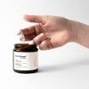 Scandinavian Biolabs Hair Mask, Herbal Alternative to Moisturising and Improving