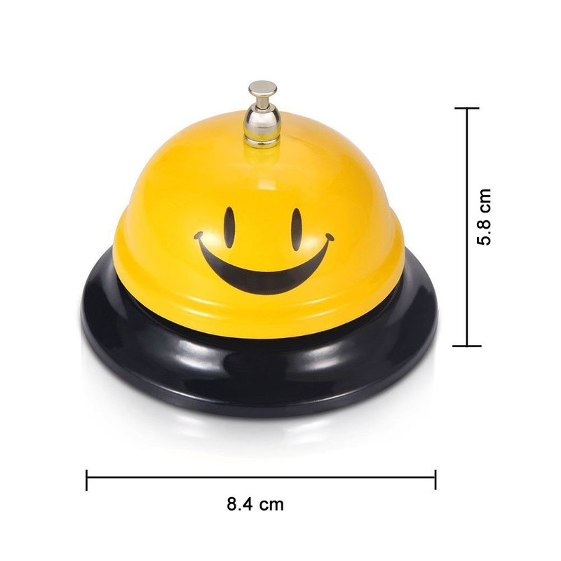 Comsmart Call Bell, Service Bell for the Porter Kitchen Restaurant