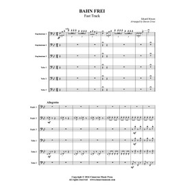 Bahn Frei (Fast Track)