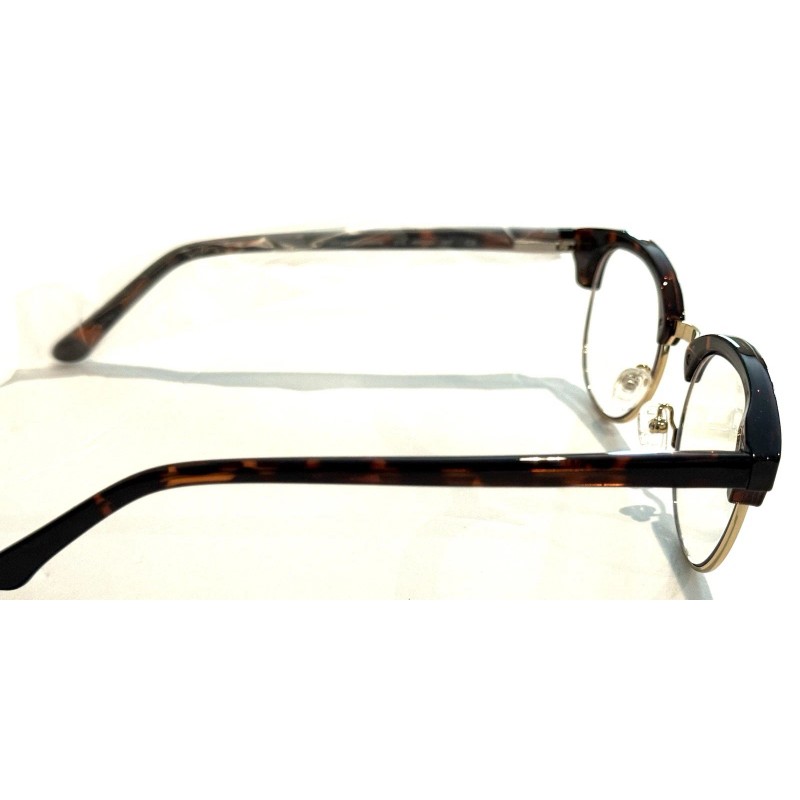 HTX Peter HTX Blue-Light Blocking Fashionable Anti Eyestrain UV Glasses,